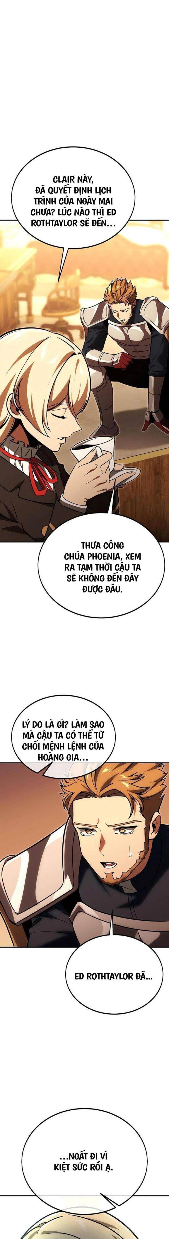 hướng dẫn sinh tồn trong học viện Chương 25 - Next Chapter 25