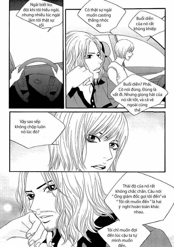 Teen Spirit Chapter 7 - Trang 2