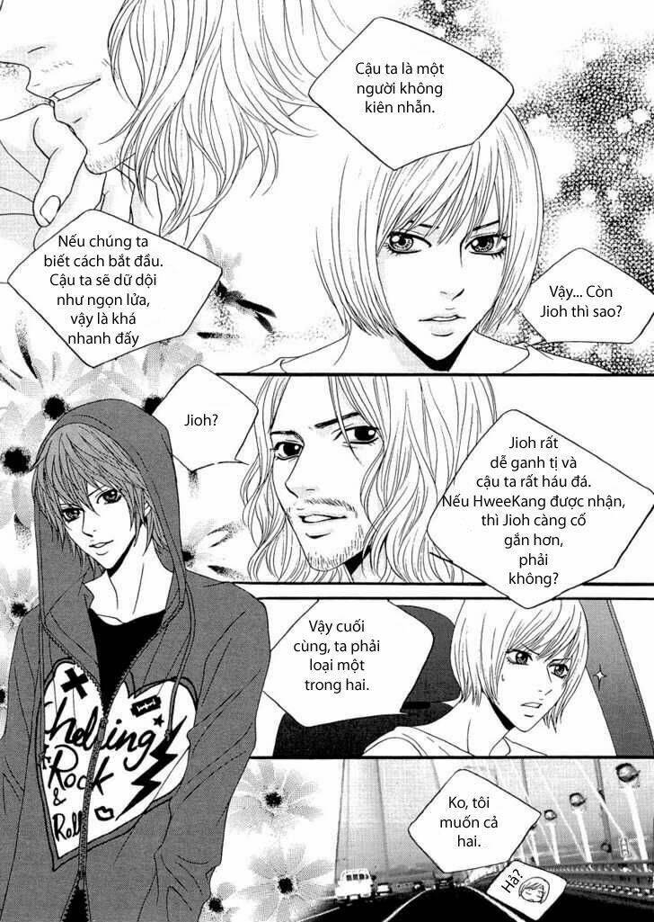 Teen Spirit Chapter 7 - Trang 2