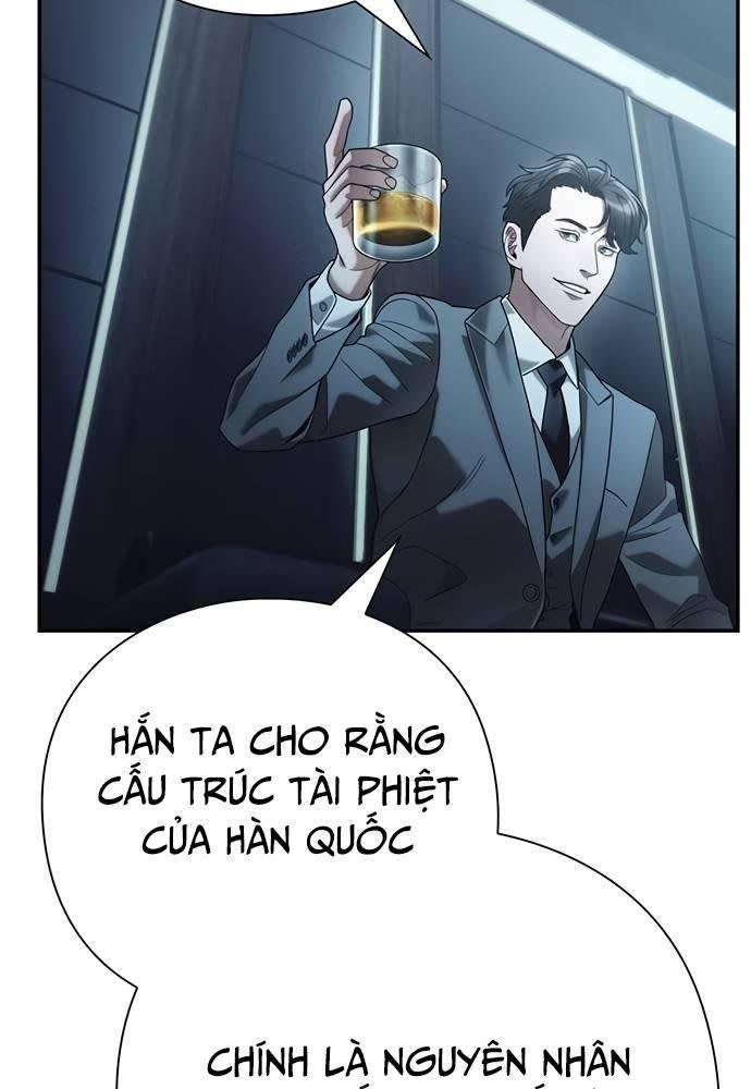 nhân viên văn phòng nhìn thấy vận mệnh Chapter 90 - Trang 2