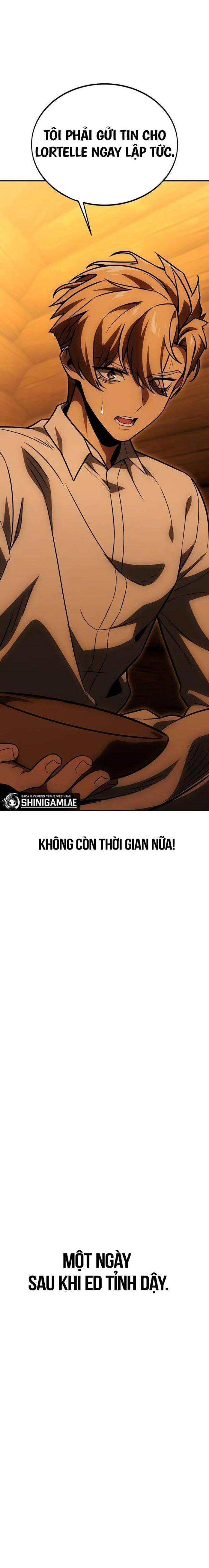 hướng dẫn sinh tồn trong học viện Chương 25 - Next Chapter 25