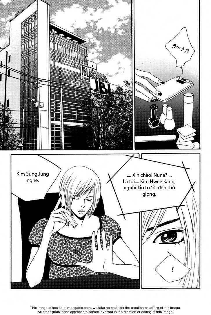 Teen Spirit Chapter 4 - Trang 2