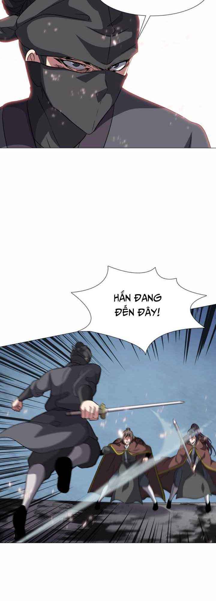 VÕ SĨ HỘ VỆ Chapter 9 - Next Chapter 10