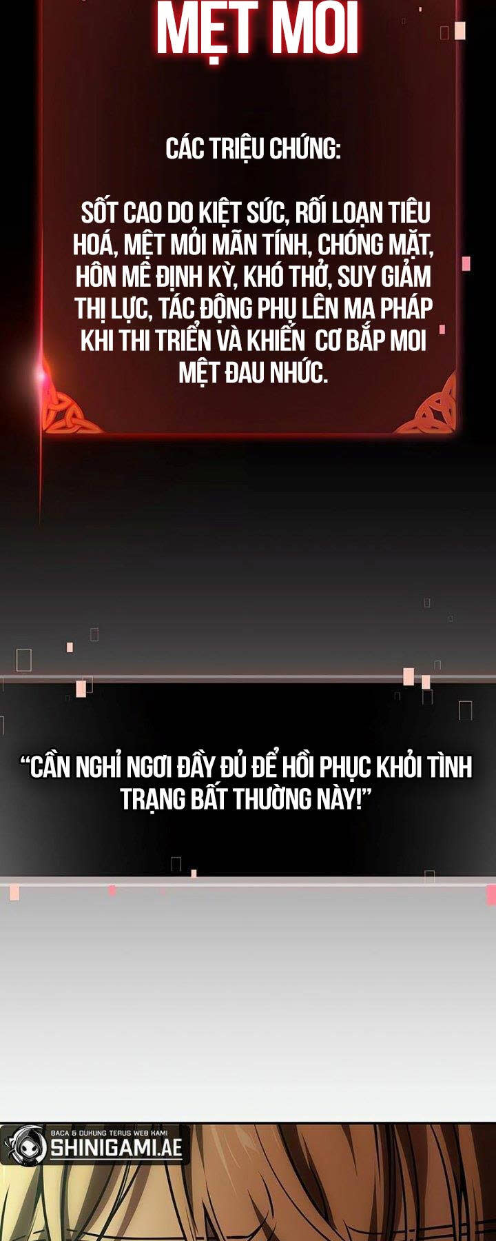 hướng dẫn sinh tồn trong học viện Chương 25 - Next Chapter 25