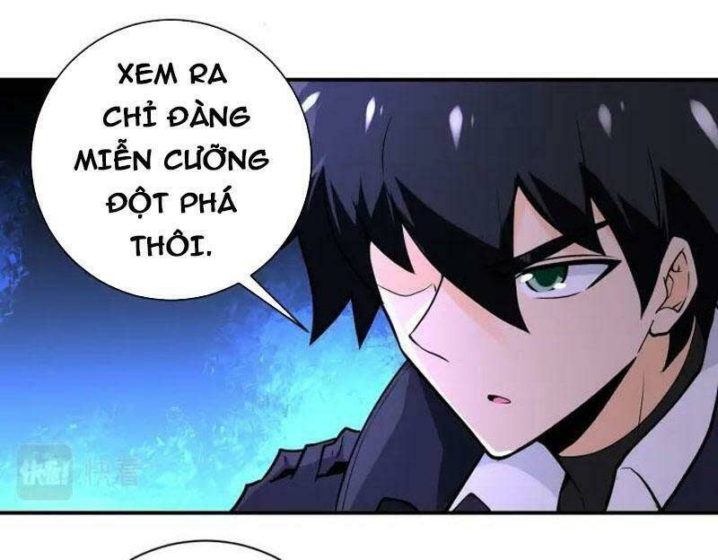 mạt thế siêu cấp hệ thống Chapter 245 - Trang 2