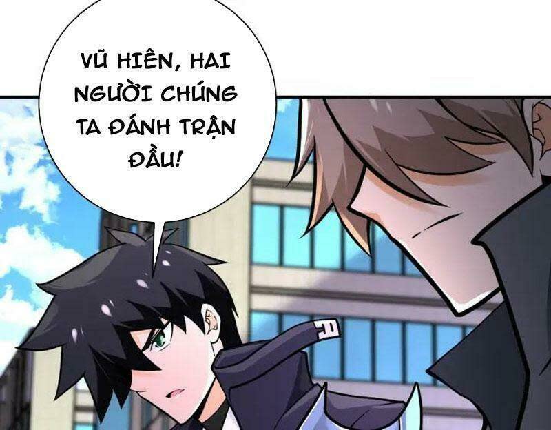 mạt thế siêu cấp hệ thống Chapter 245 - Trang 2