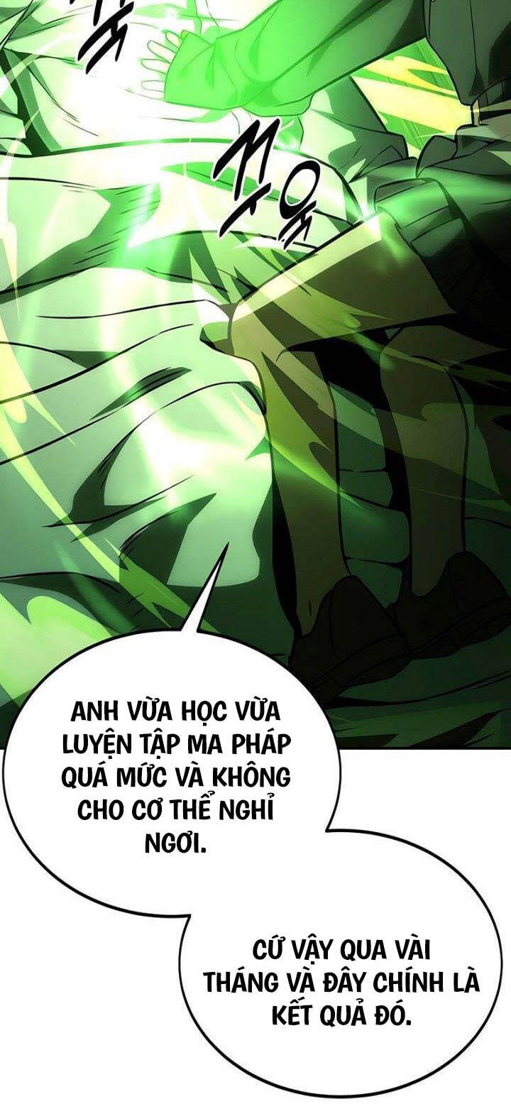 hướng dẫn sinh tồn trong học viện Chương 25 - Next Chapter 25