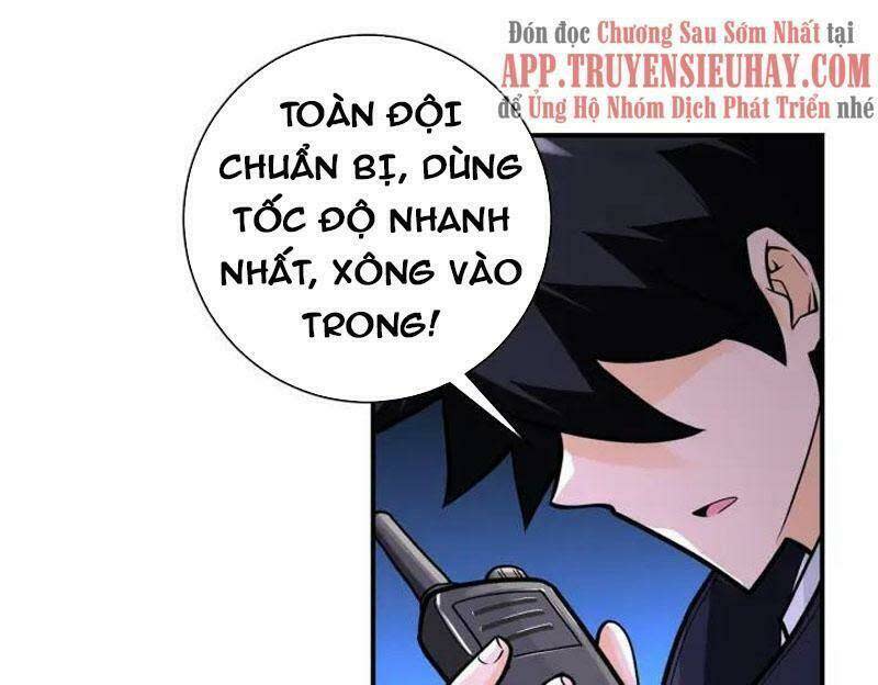 mạt thế siêu cấp hệ thống Chapter 245 - Trang 2