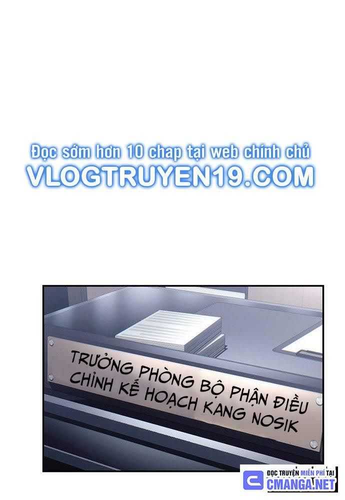 nhân viên văn phòng nhìn thấy vận mệnh Chương 73 - Trang 2