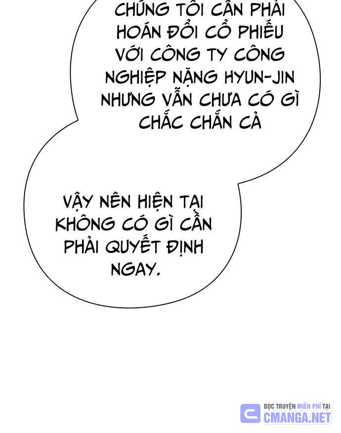 nhân viên văn phòng nhìn thấy vận mệnh Chapter 90 - Trang 2