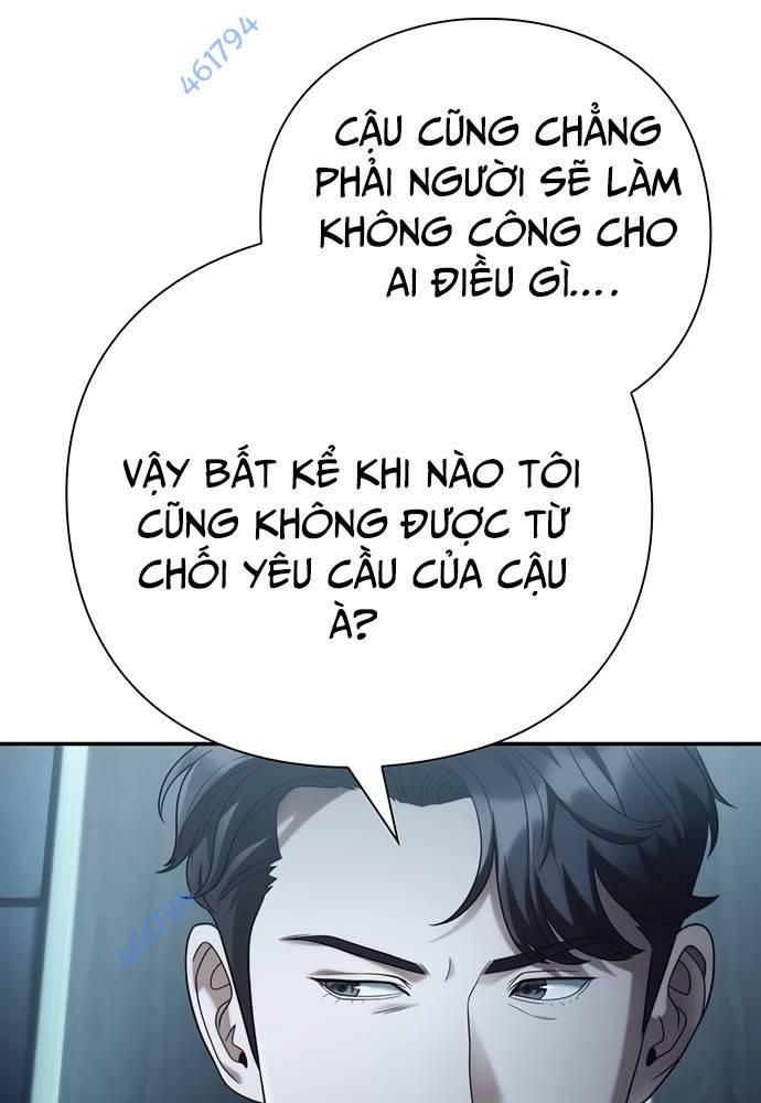 nhân viên văn phòng nhìn thấy vận mệnh Chapter 90 - Trang 2