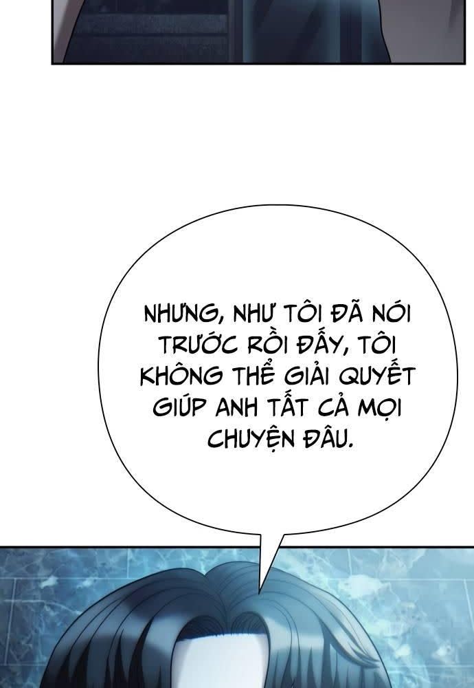 nhân viên văn phòng nhìn thấy vận mệnh Chapter 90 - Trang 2