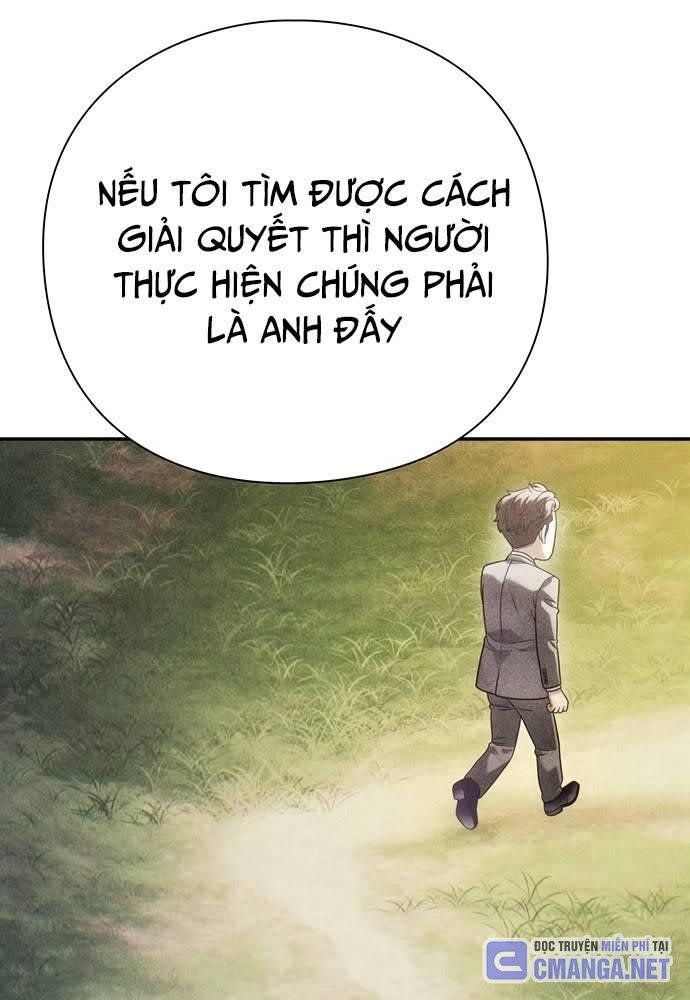 nhân viên văn phòng nhìn thấy vận mệnh Chapter 90 - Trang 2