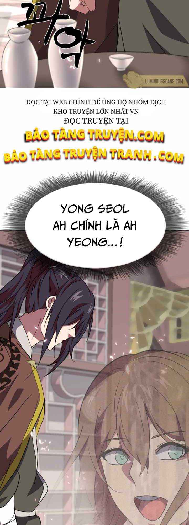 VÕ SĨ HỘ VỆ Chapter 7 - Next Chapter 8