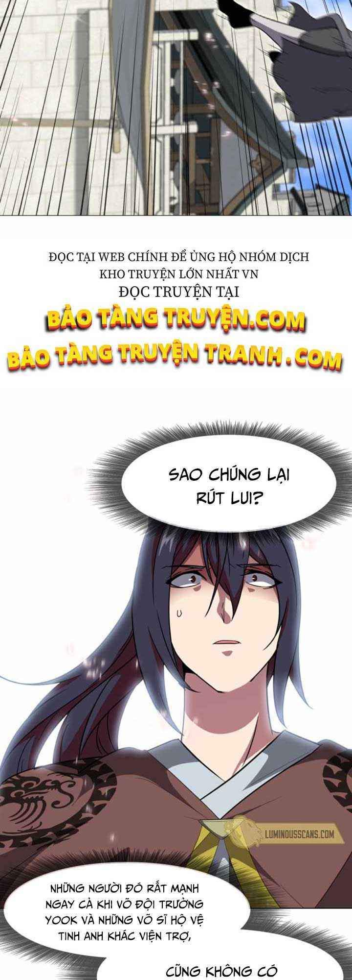 VÕ SĨ HỘ VỆ Chapter 9 - Next Chapter 10