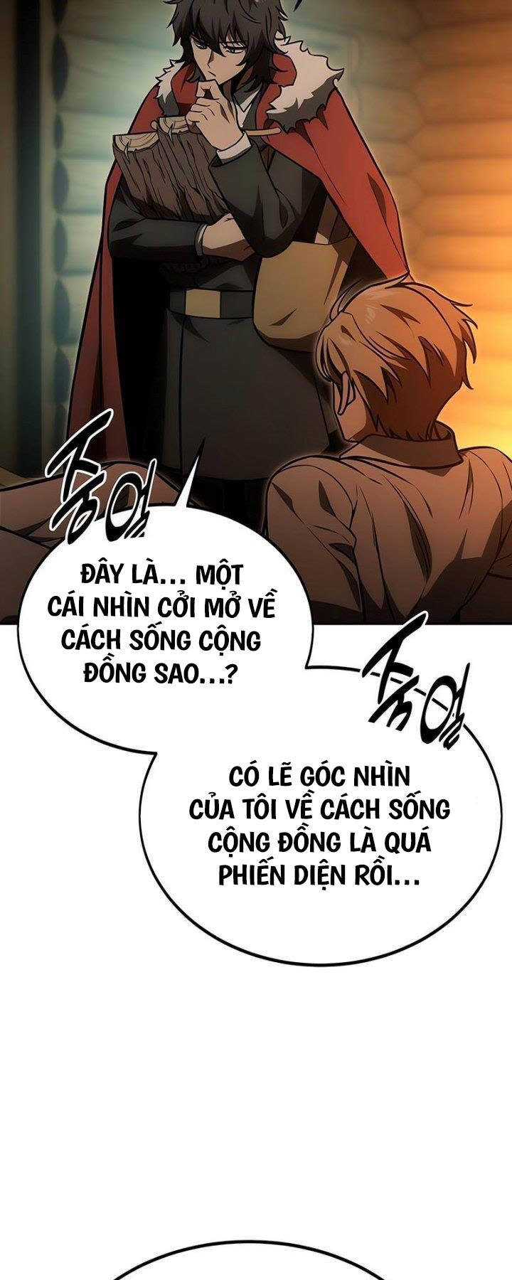 hướng dẫn sinh tồn trong học viện Chương 25 - Next Chapter 25