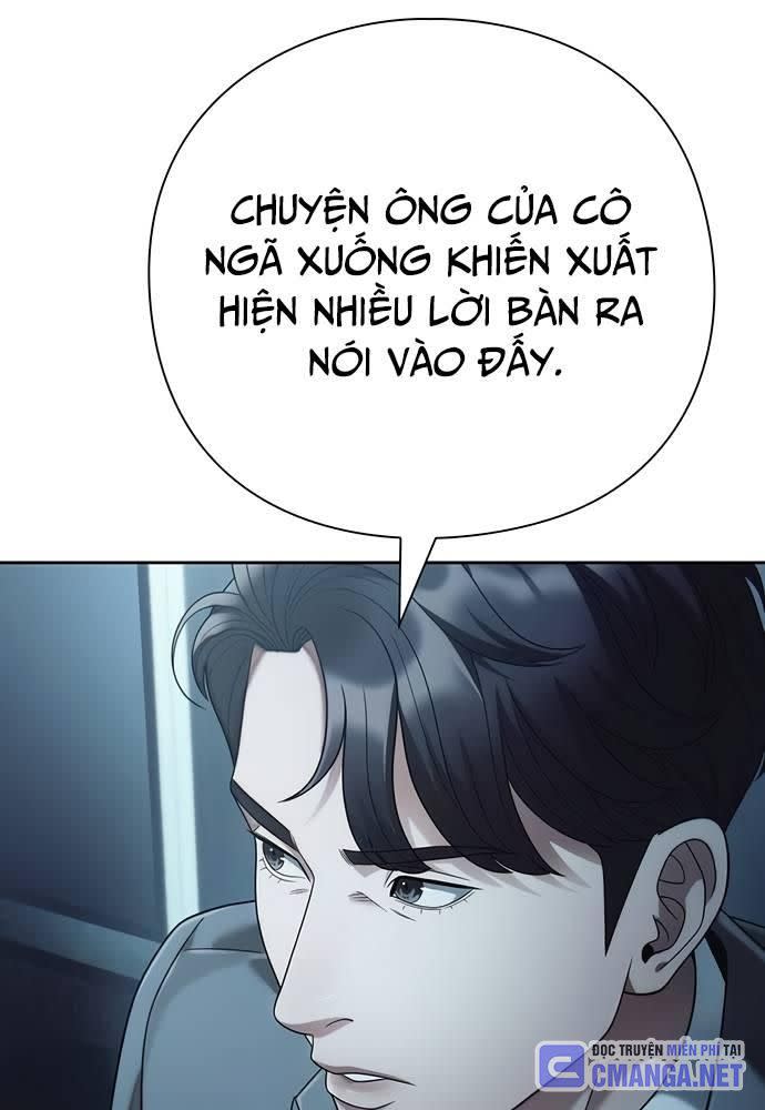 nhân viên văn phòng nhìn thấy vận mệnh Chapter 90 - Trang 2