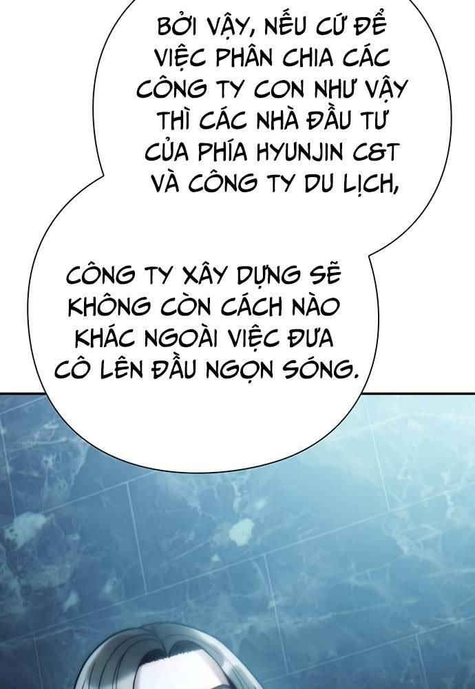 nhân viên văn phòng nhìn thấy vận mệnh Chapter 90 - Trang 2