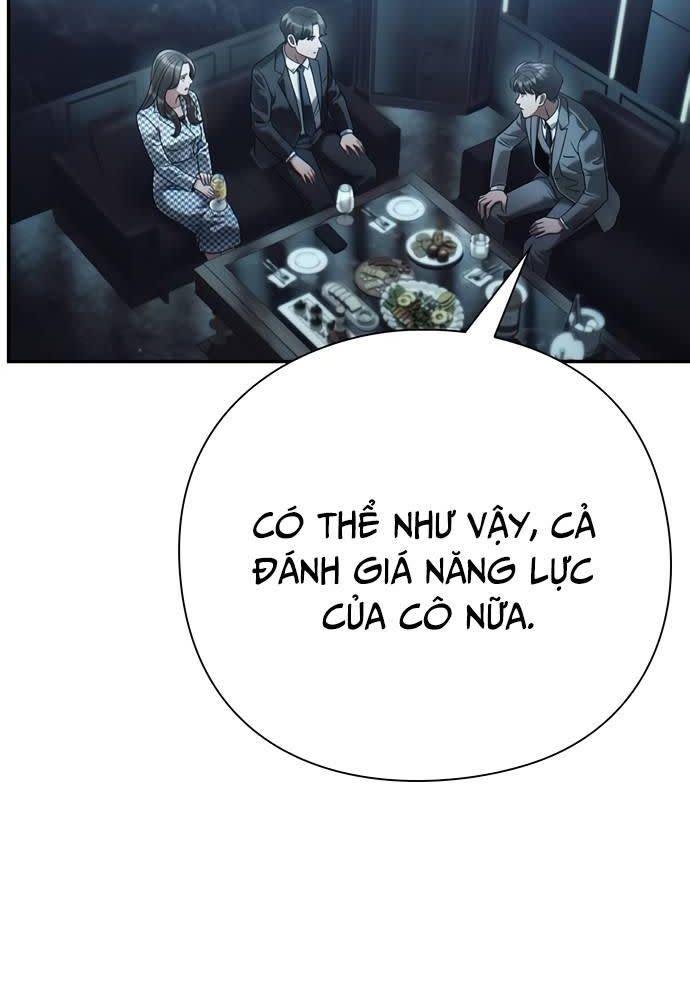 nhân viên văn phòng nhìn thấy vận mệnh Chapter 90 - Trang 2