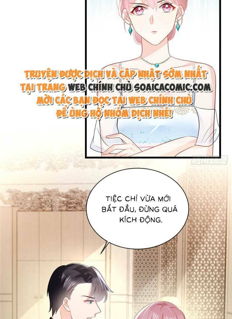 long phượng tam bảo cô vợ tuyệt vời của lệ gia chapter 19 - Trang 2