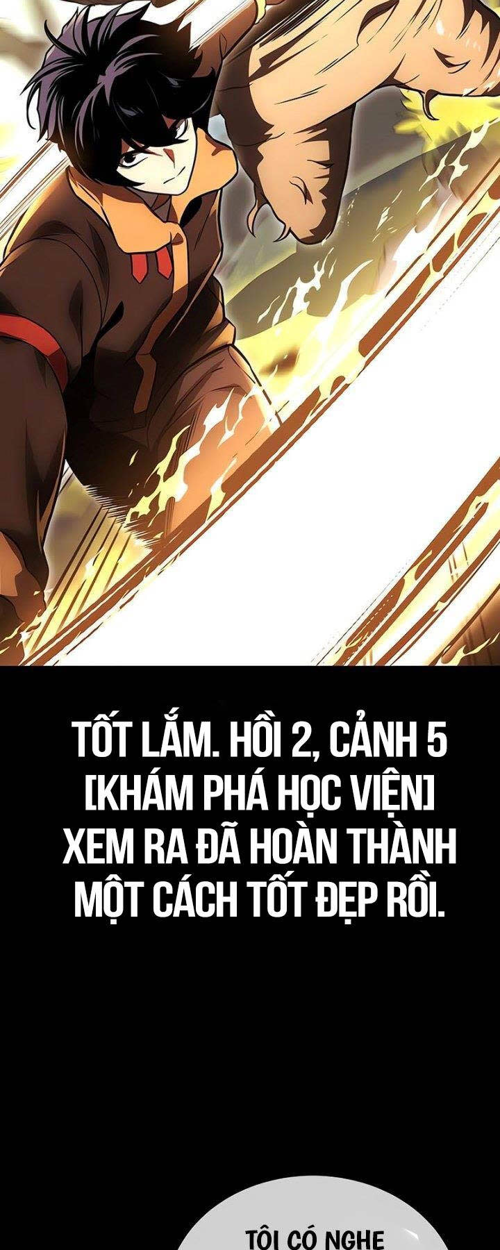 hướng dẫn sinh tồn trong học viện Chương 25 - Next Chapter 25