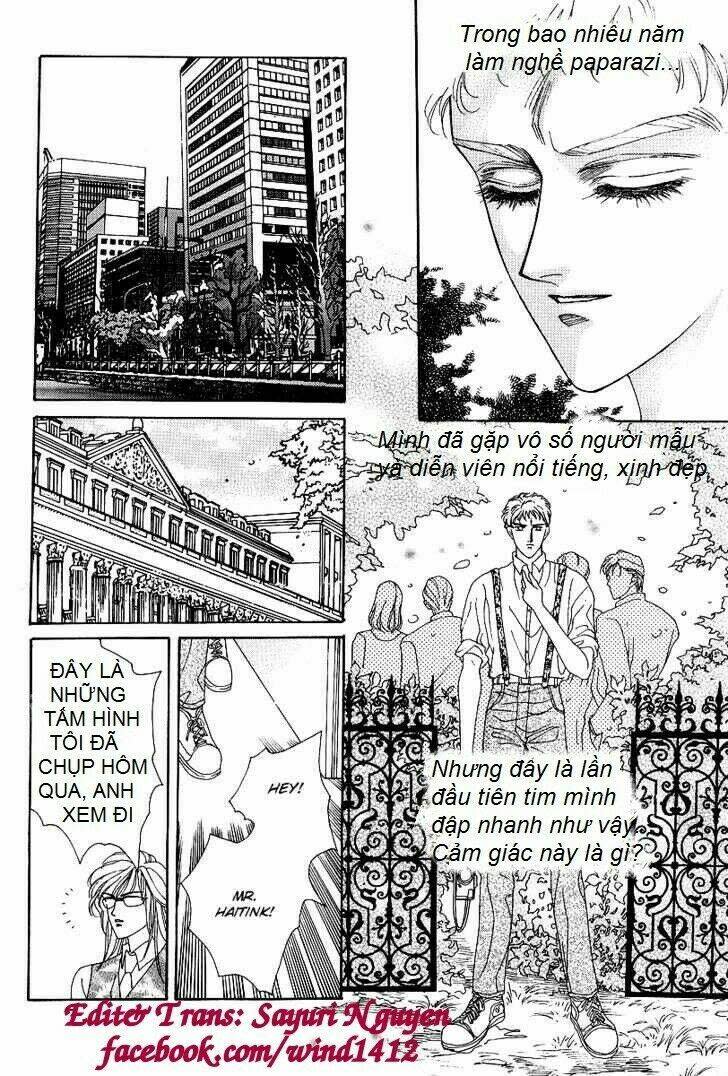 Princess Diana Chapter 9 - Trang 2