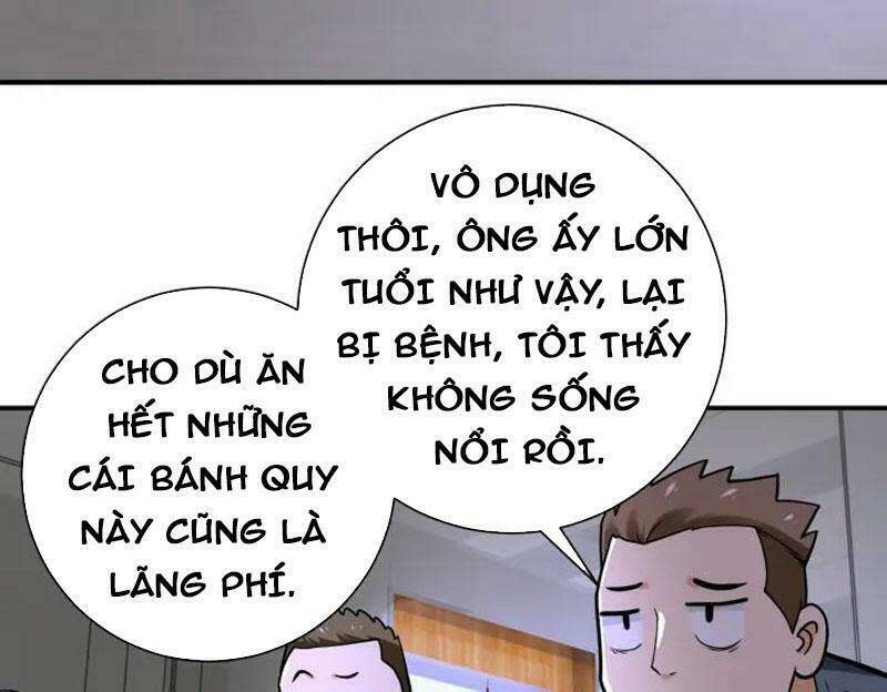 mạt thế siêu cấp hệ thống Chapter 245 - Trang 2