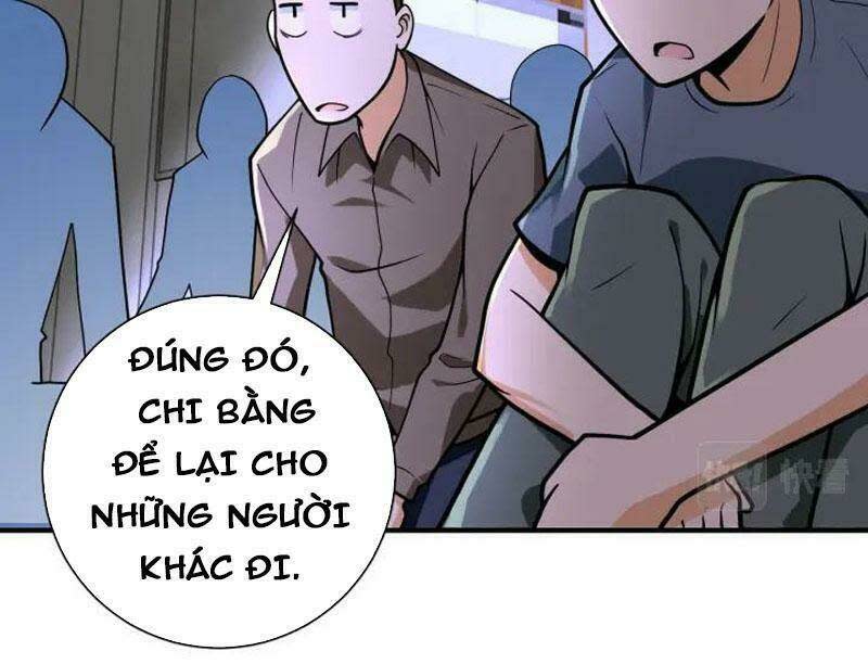 mạt thế siêu cấp hệ thống Chapter 245 - Trang 2