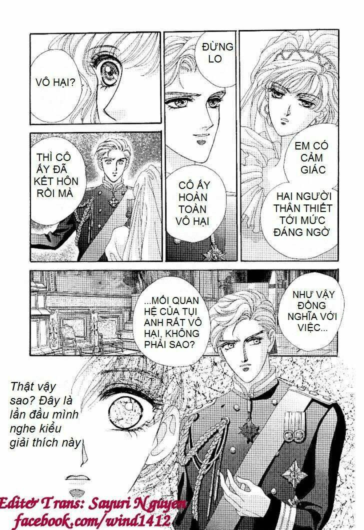 Princess Diana Chapter 8 - Trang 2