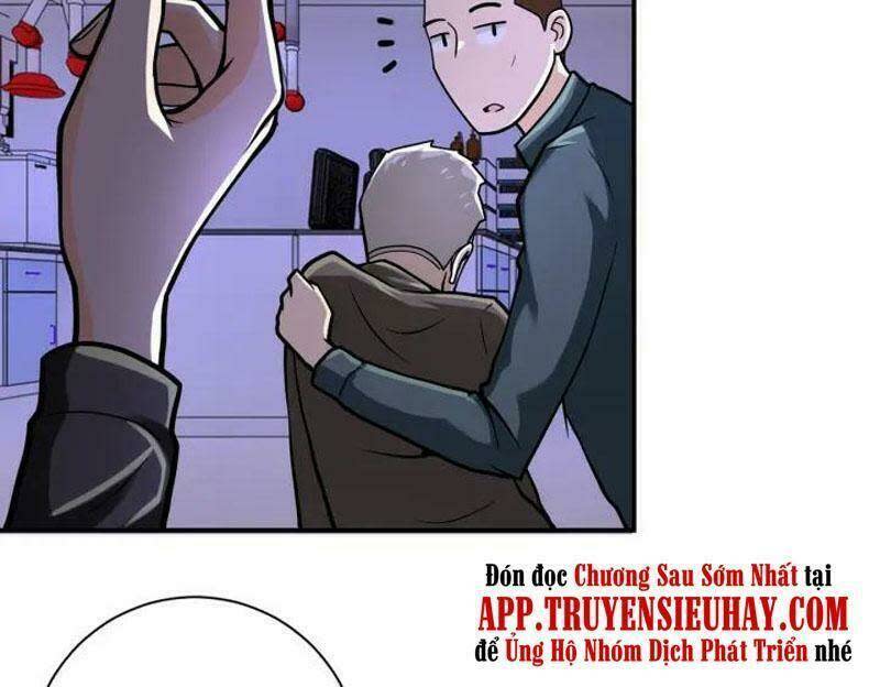 mạt thế siêu cấp hệ thống Chapter 245 - Trang 2