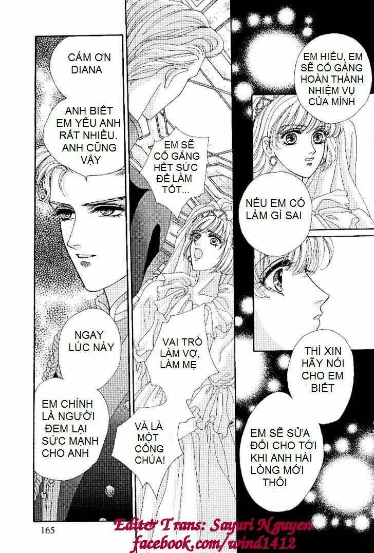 Princess Diana Chapter 8 - Trang 2