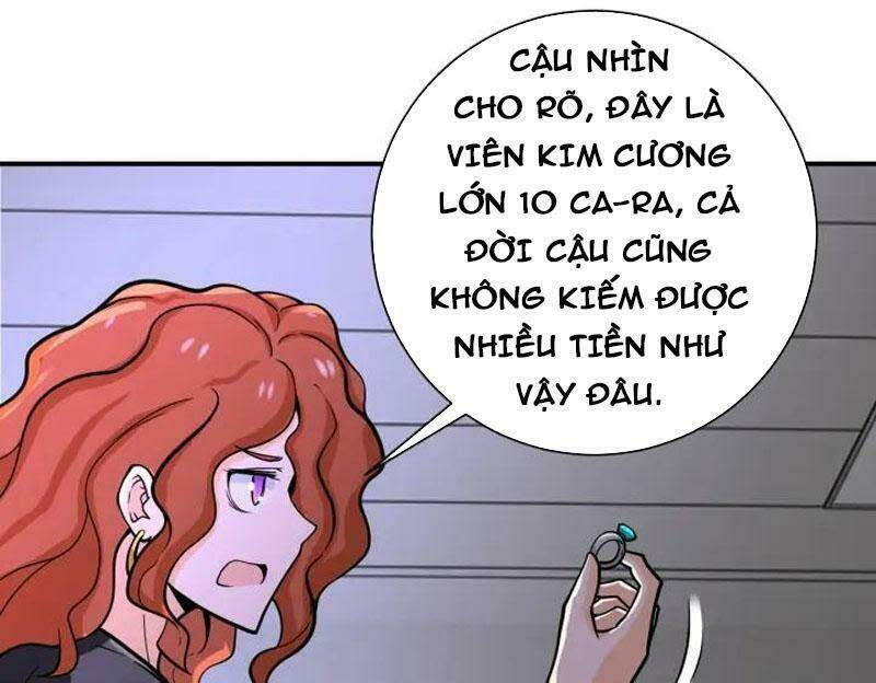 mạt thế siêu cấp hệ thống Chapter 245 - Trang 2