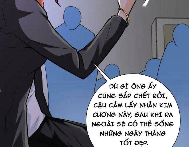 mạt thế siêu cấp hệ thống Chapter 245 - Trang 2