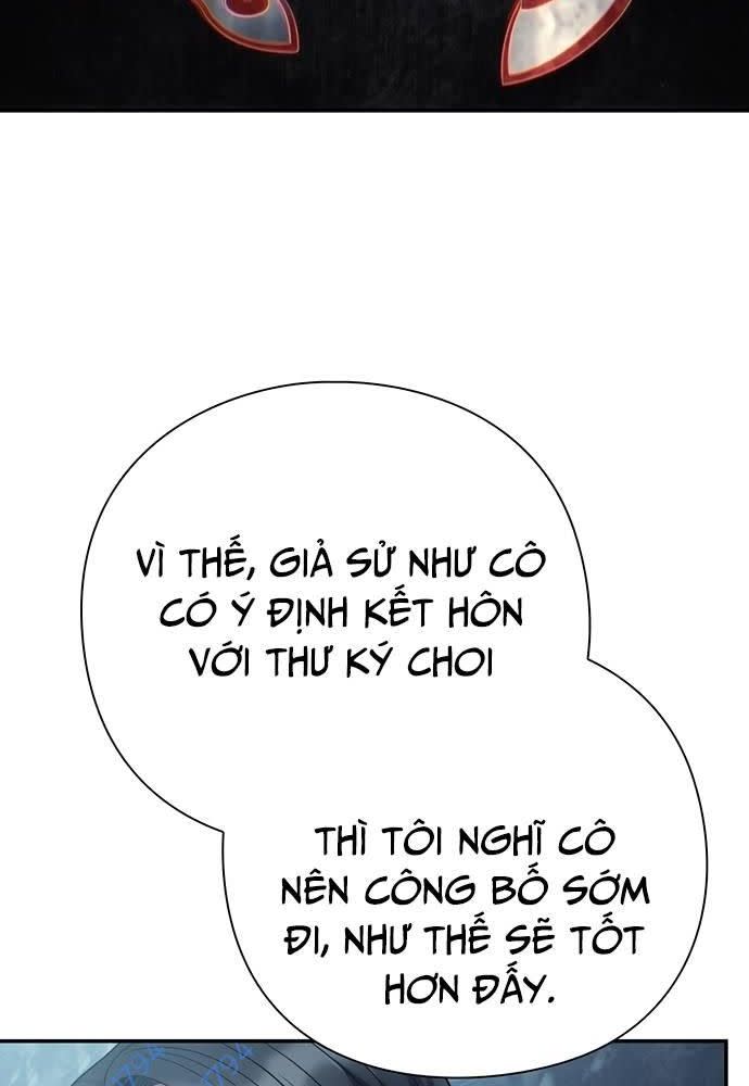 nhân viên văn phòng nhìn thấy vận mệnh Chapter 90 - Trang 2