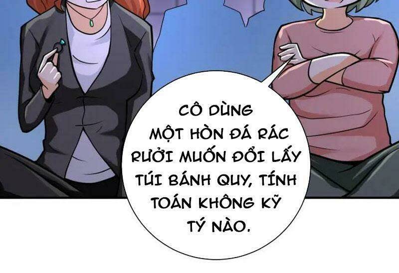 mạt thế siêu cấp hệ thống Chapter 245 - Trang 2