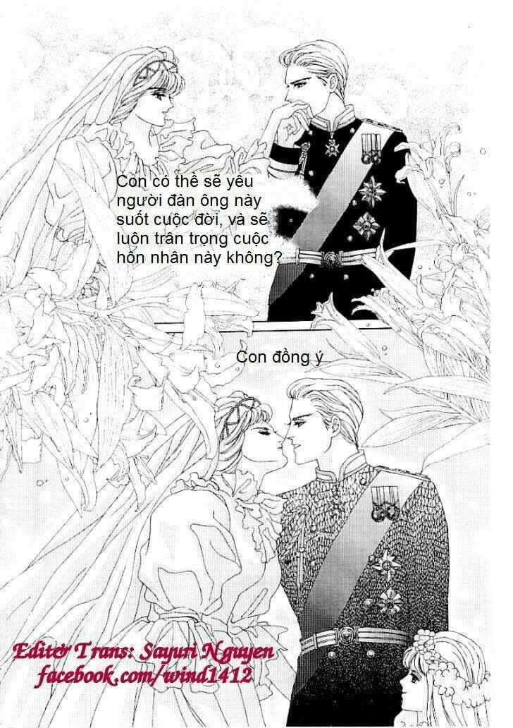 Princess Diana Chapter 8 - Trang 2