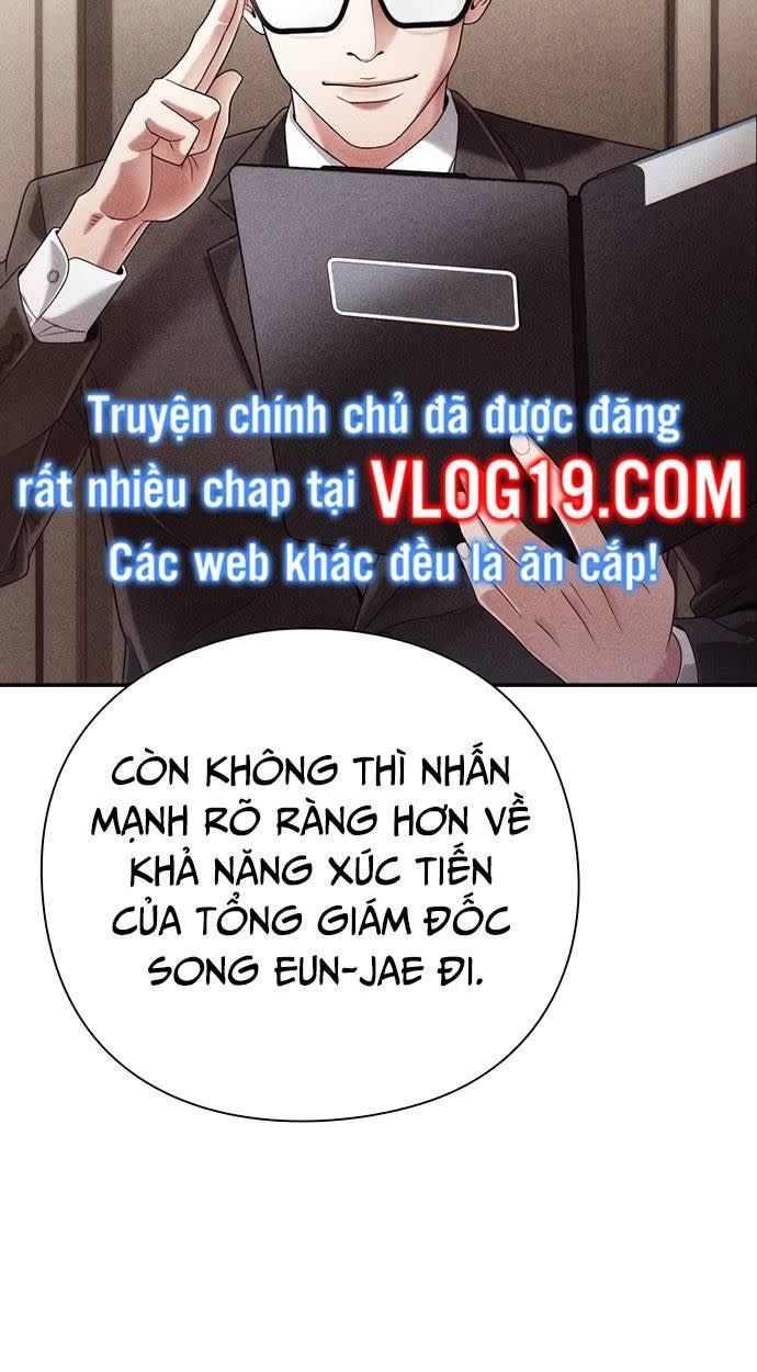 nhân viên văn phòng nhìn thấy vận mệnh Chapter 90 - Trang 2