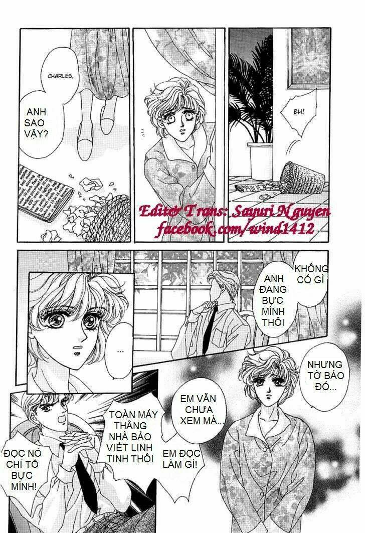 Princess Diana Chapter 9 - Trang 2