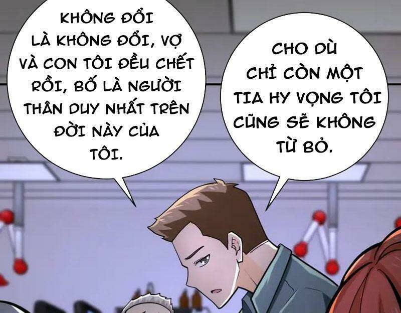 mạt thế siêu cấp hệ thống Chapter 245 - Trang 2