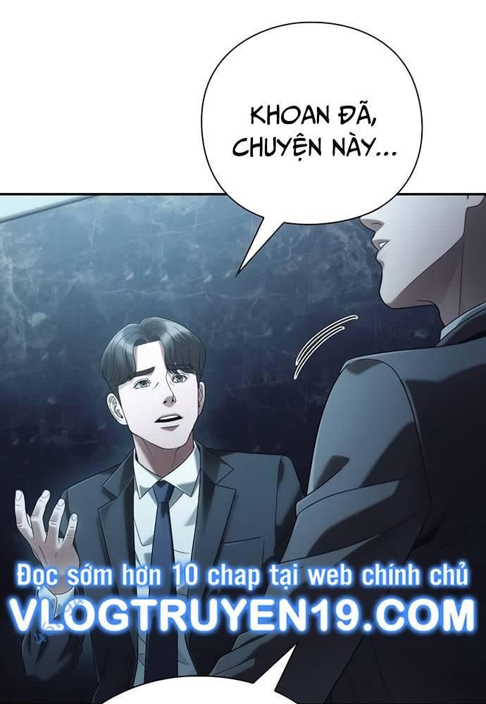 nhân viên văn phòng nhìn thấy vận mệnh Chapter 90 - Trang 2