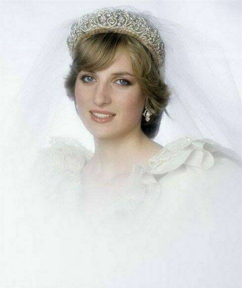 Princess Diana Chapter 8 - Trang 2