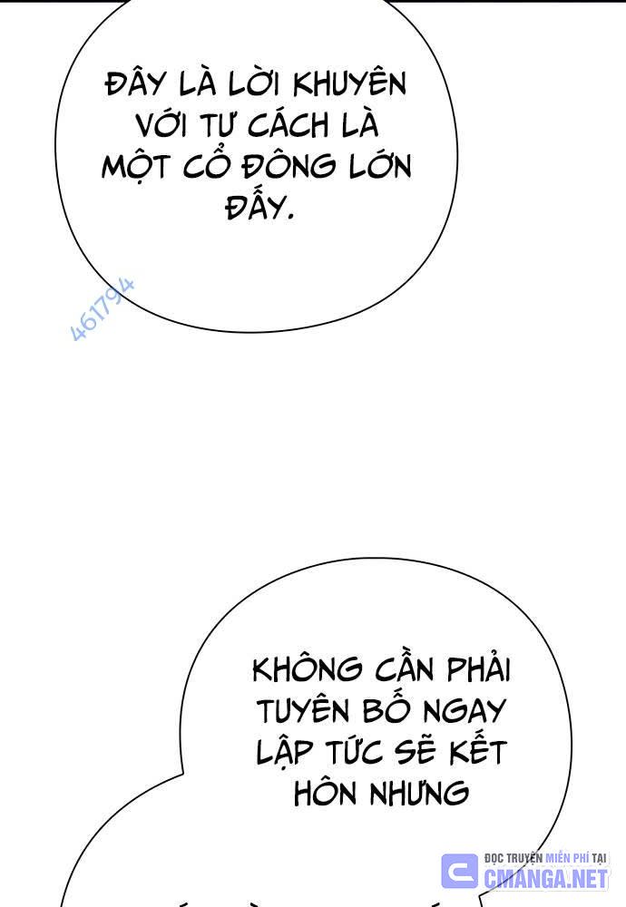 nhân viên văn phòng nhìn thấy vận mệnh Chapter 90 - Trang 2