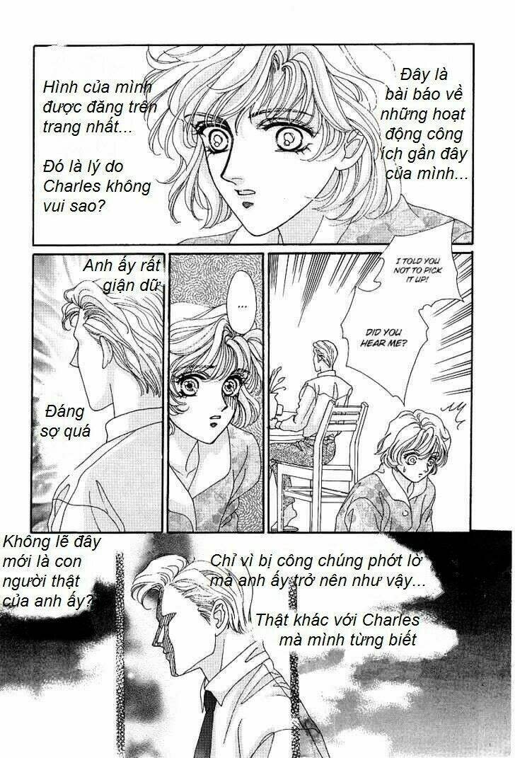 Princess Diana Chapter 9 - Trang 2