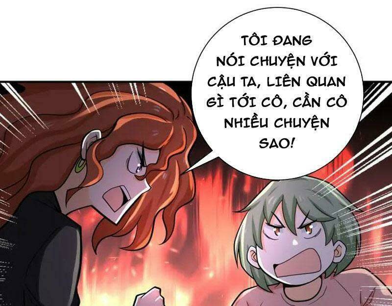 mạt thế siêu cấp hệ thống Chapter 245 - Trang 2