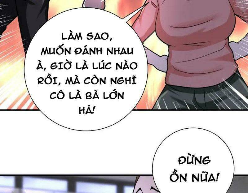 mạt thế siêu cấp hệ thống Chapter 245 - Trang 2