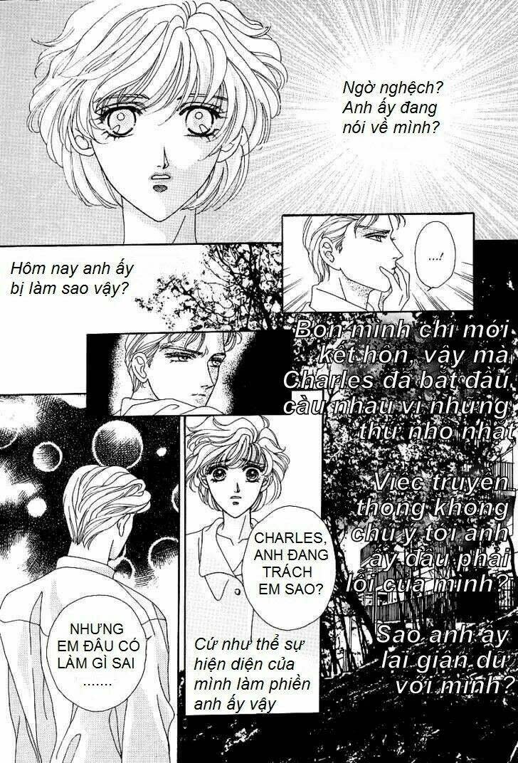 Princess Diana Chapter 9 - Trang 2