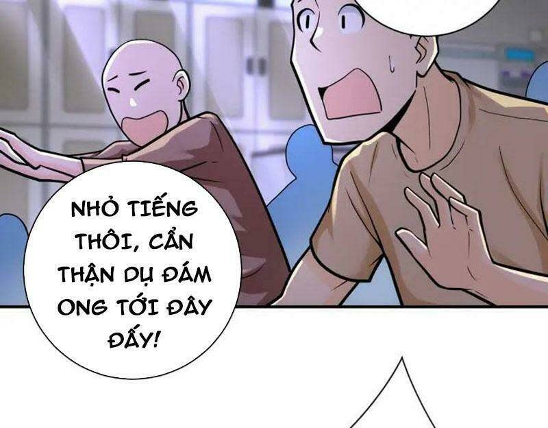 mạt thế siêu cấp hệ thống Chapter 245 - Trang 2