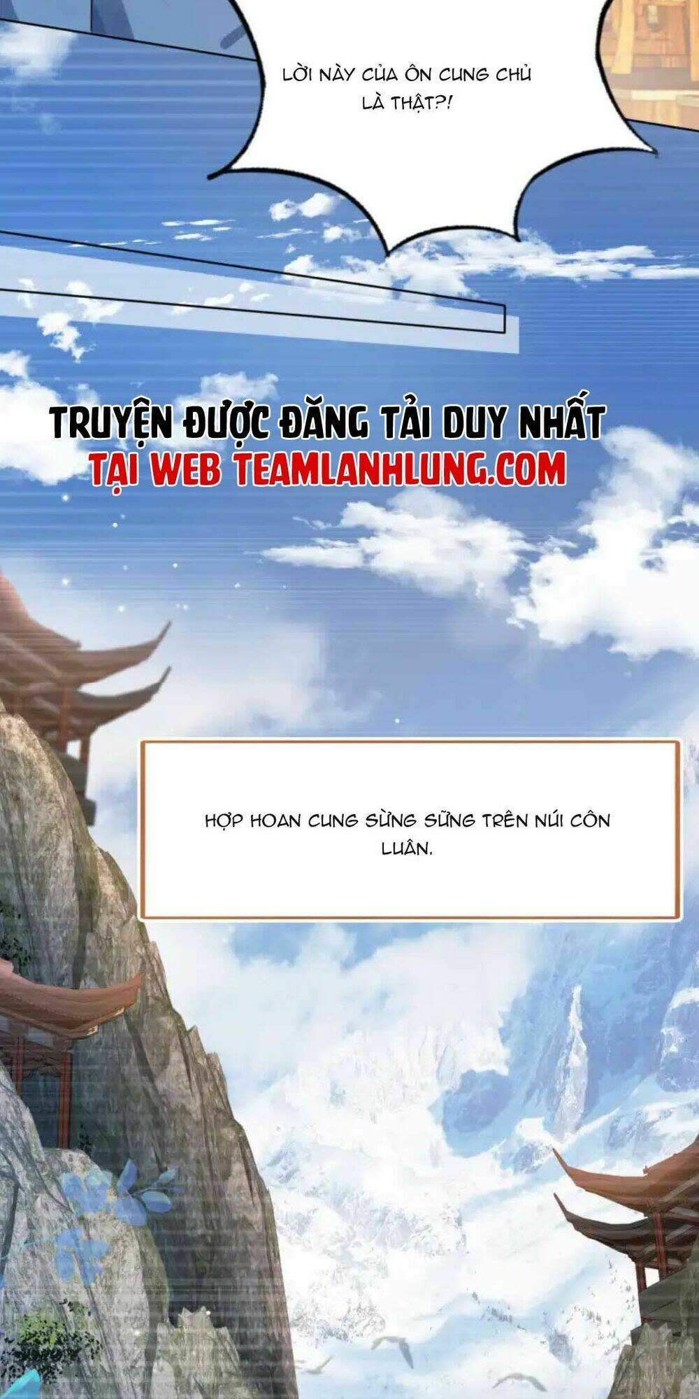 tôi là đệ nhất hắc nguyệt quang của tu chân giới chapter 15 - Next chapter 16