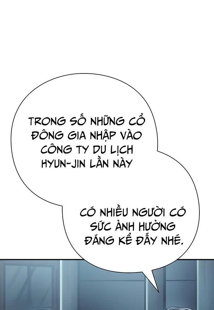 nhân viên văn phòng nhìn thấy vận mệnh Chapter 90 - Trang 2