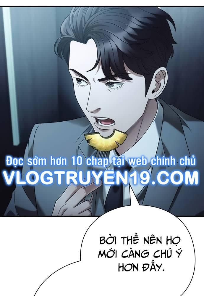 nhân viên văn phòng nhìn thấy vận mệnh Chapter 90 - Trang 2